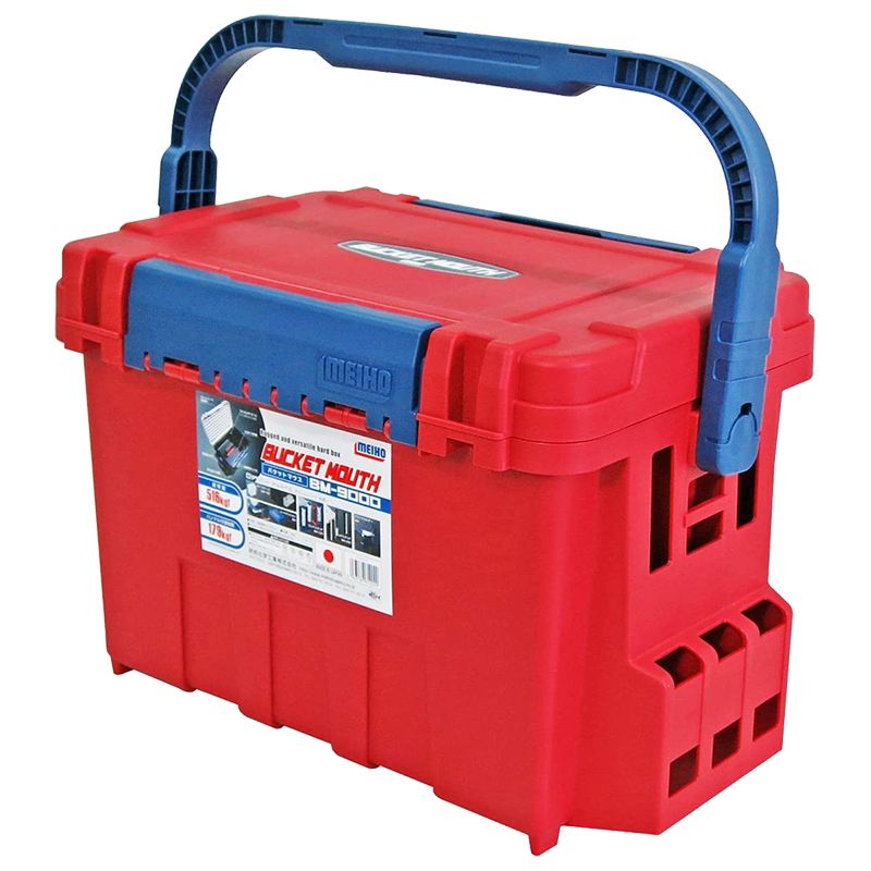 Οργάνωσε τον εξοπλισμό σου με κασετίνες, θήκες και βαλιτσάκια ψαρέματος  στις καλύτερες τιμές της αγοράς.