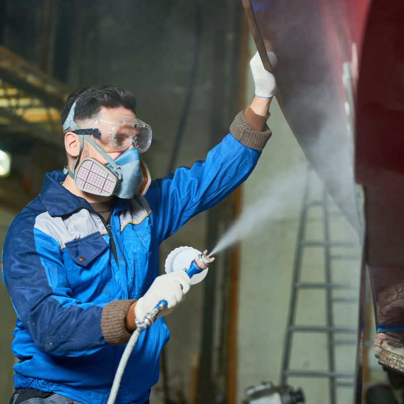 Συντήρηση σκαφών