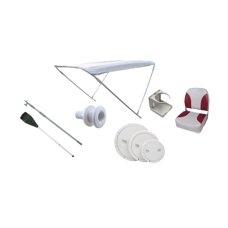 Εξοπλισμός καταστρώματος