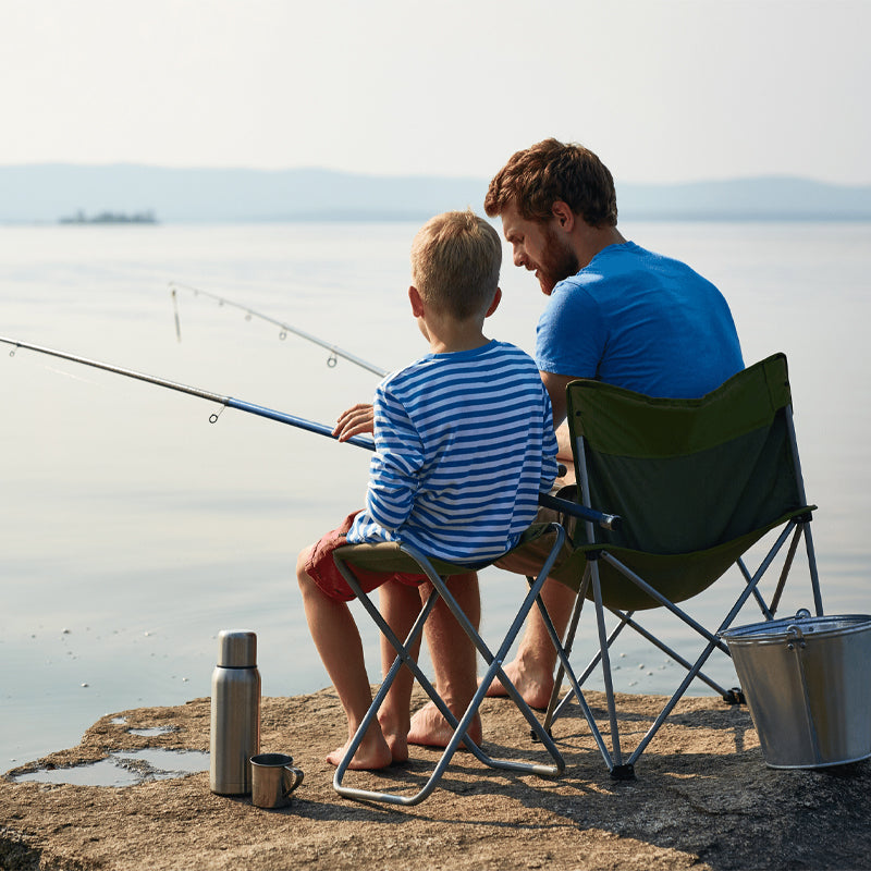 Προϊόντα για ψάρεμα για τον ερασιτέχνη και επαγγελματία ψαρά.