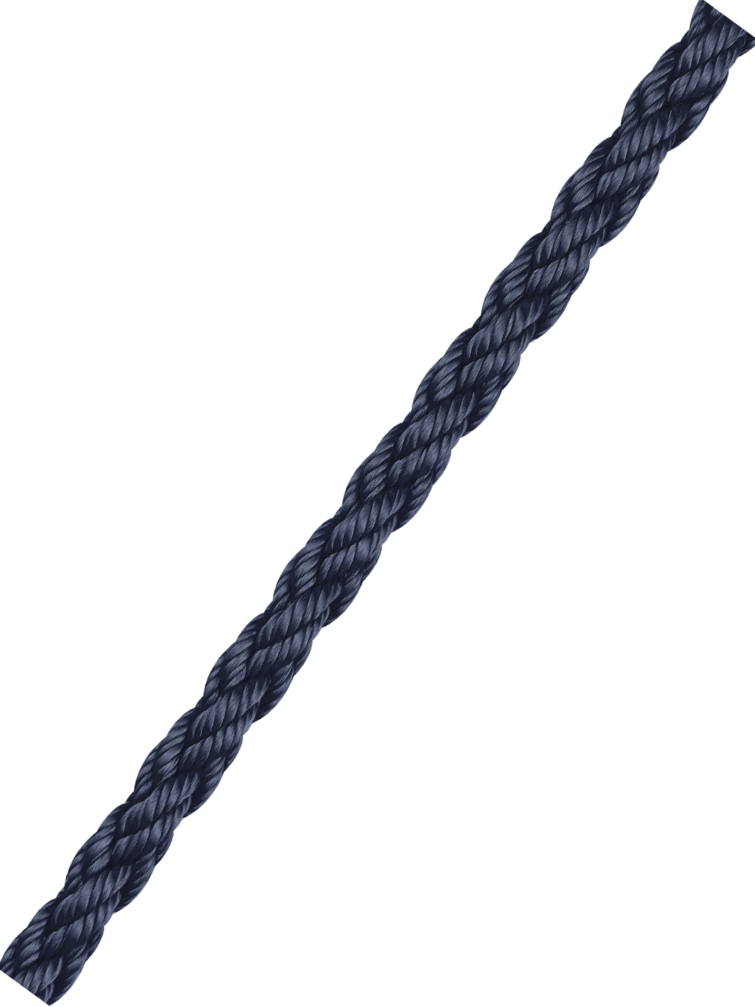 Σχοινί 8-κλωνο Squareline-pes Liros - compomare marine chandlers