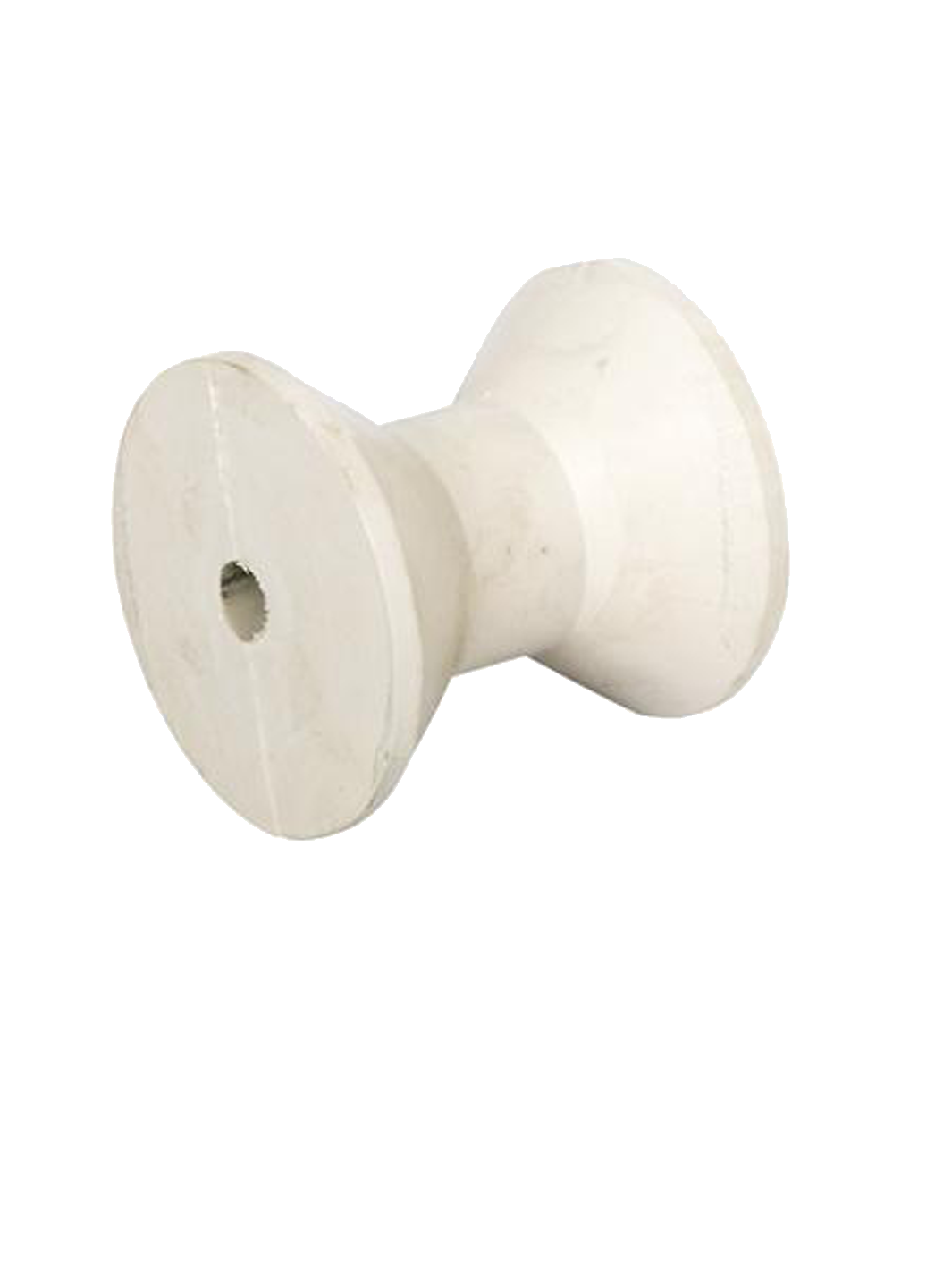 Ράουλο καρίνας λευκό 78 x 75 mm - Compomare.gr