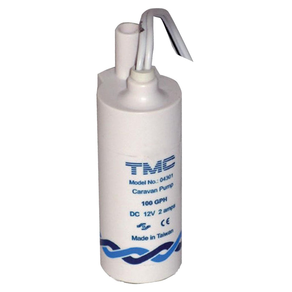 Αντλία νερού βυθιζόμενη (ντεπόζιτου) - Compomare.gr