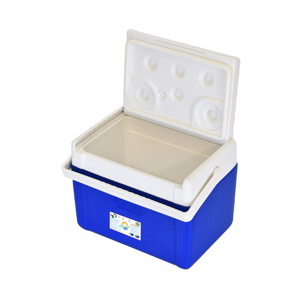 Φορήτο ψυγείο 10 Lit  HS 709A