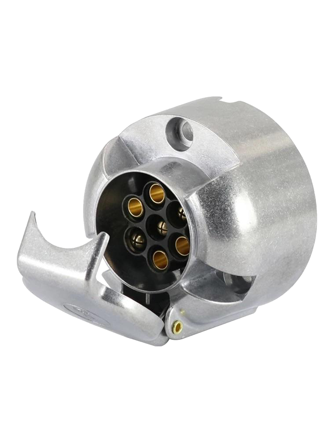 Φις θηλυκό μεταλλικό για τρέιλερ