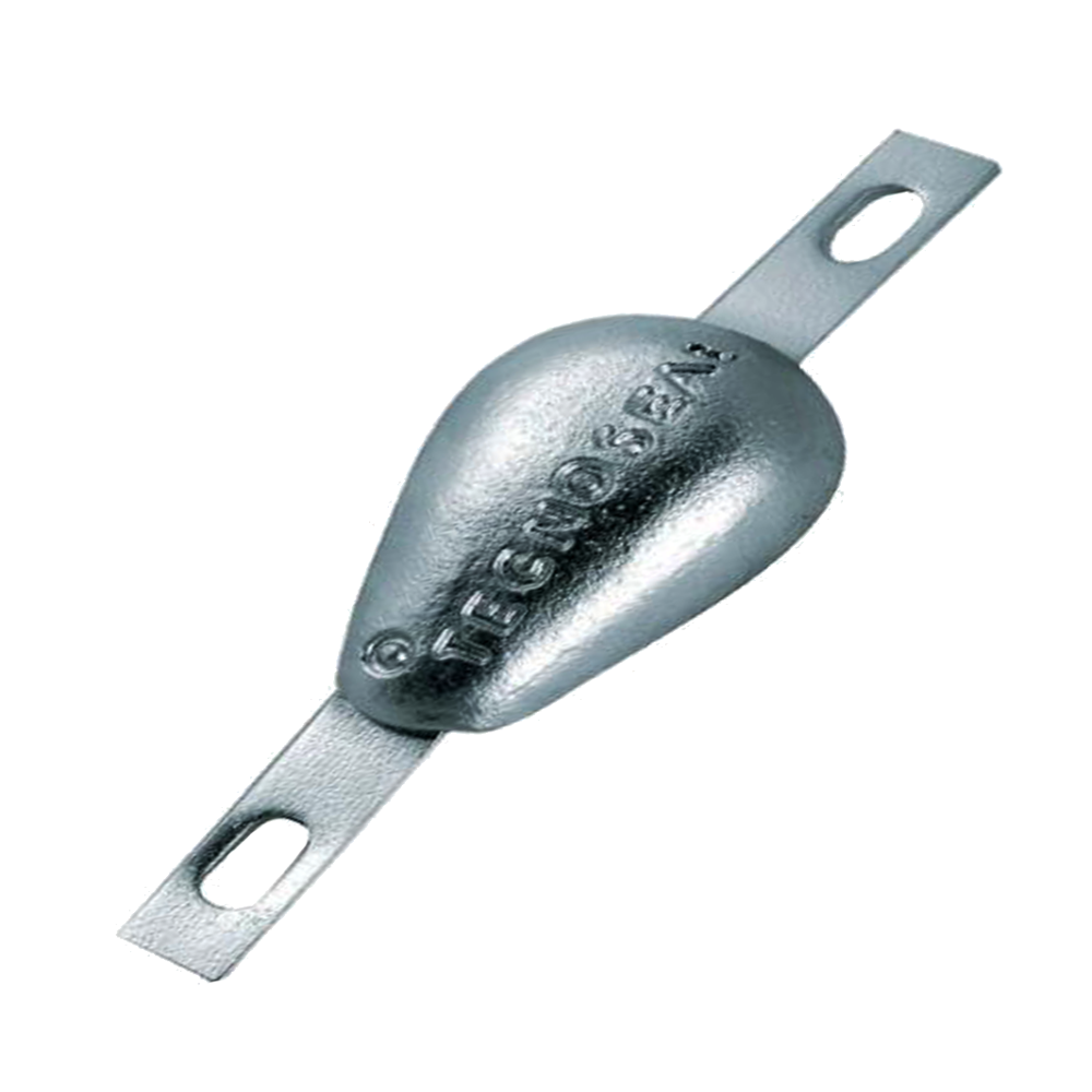 Ανόδιο γάστρας 1 Kg 12 x 78 x 25mm