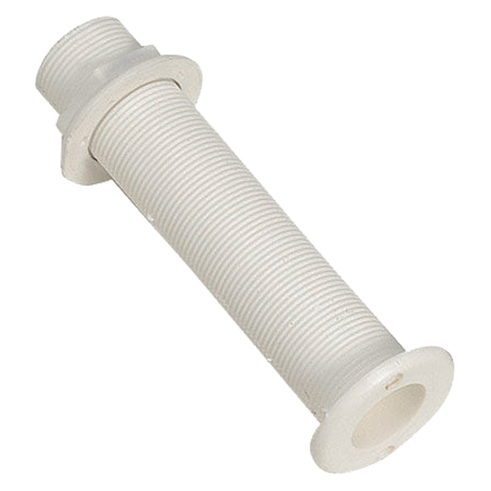 Υδρορροή σπειρώματος πλαστική Φ. 32,8mm - compomare.gr