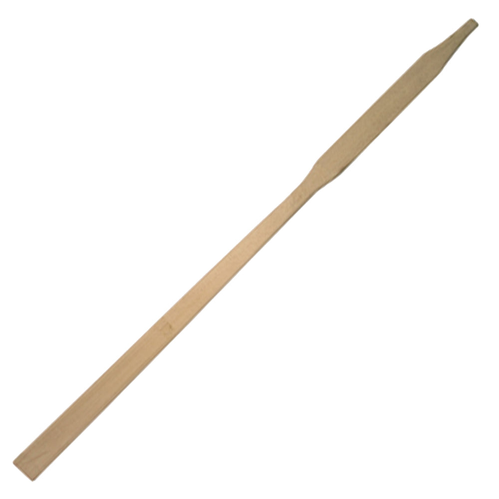 Ξύλινα κουπιά  τετράγωνα ελαφρού τύπου - compomare.gr