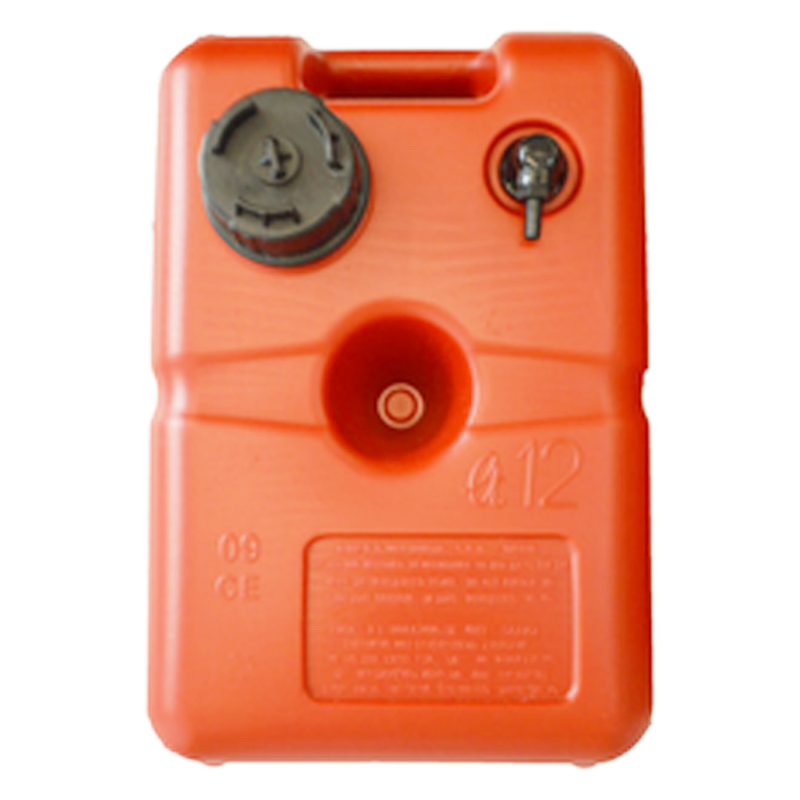 Ρεζερβουάρ καυσίμου 12 litre