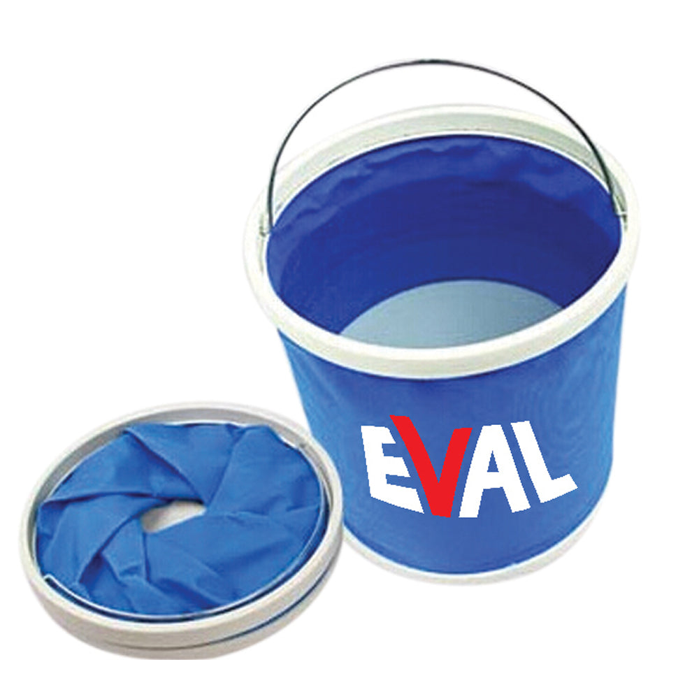 Κουβάς αναδιπλούμενος 9 Lit