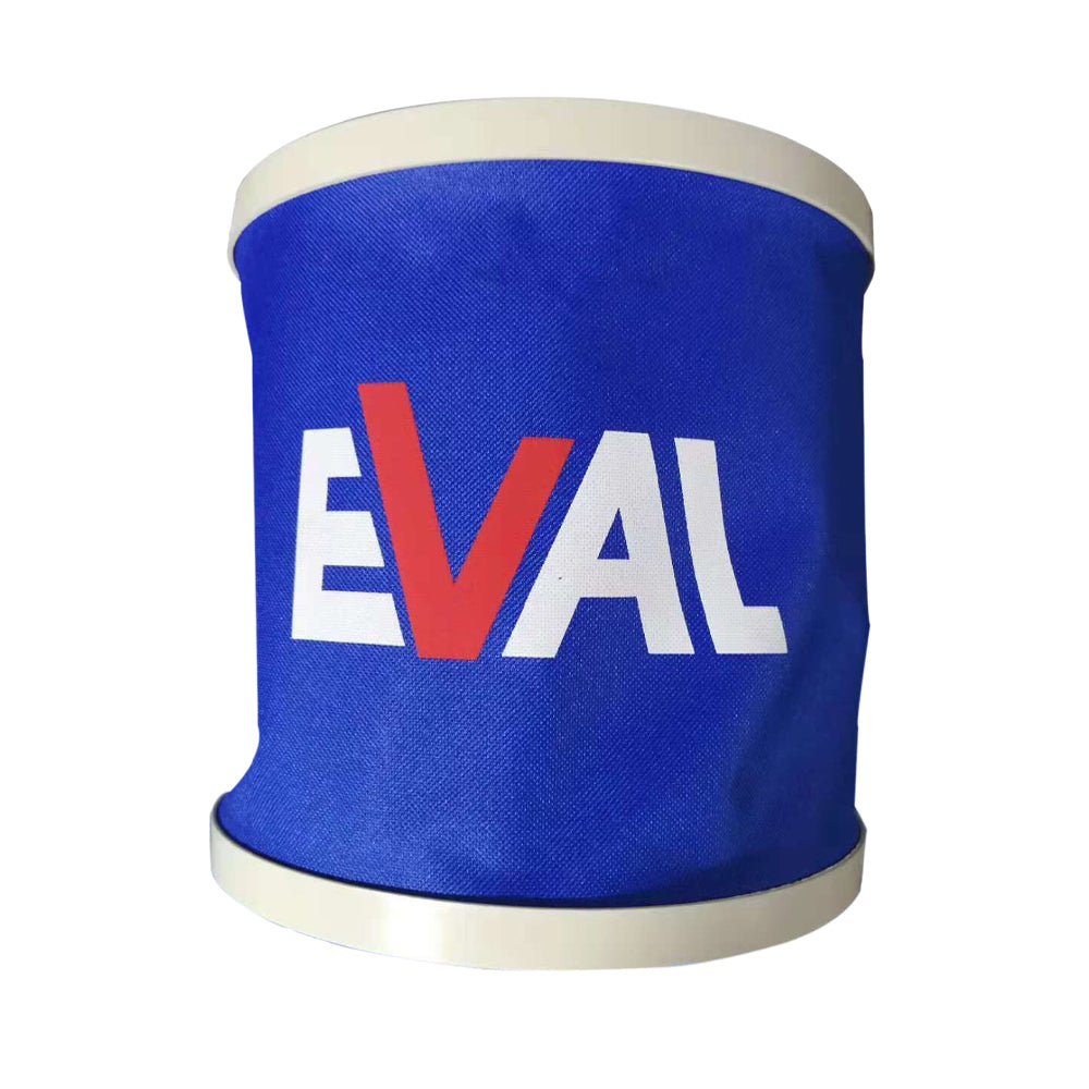 Κουβάς αναδιπλούμενος 9 Lit