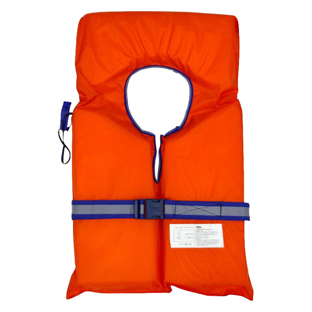 Σωσίβιο ενηλίκων εγκεκριμενου τύπου solas 74