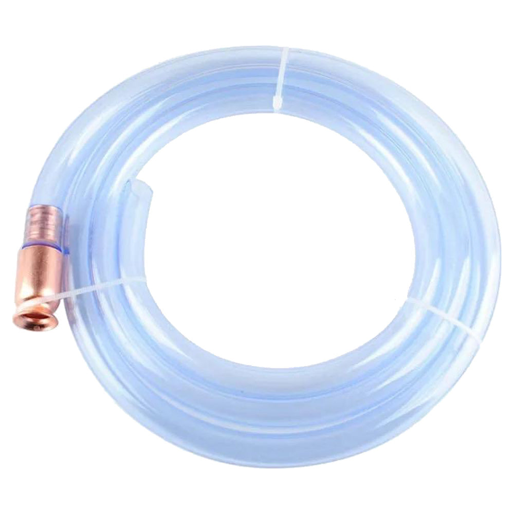 Αντλία μετάγγισης με σωλήνα και μπίλια - compomare.gr