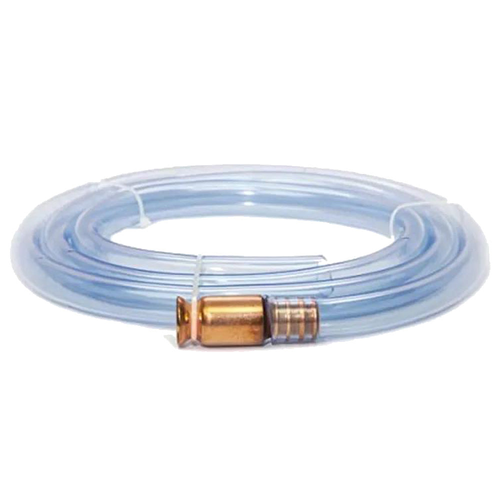 Αντλία μετάγγισης με σωλήνα και μπίλια - compomare.gr