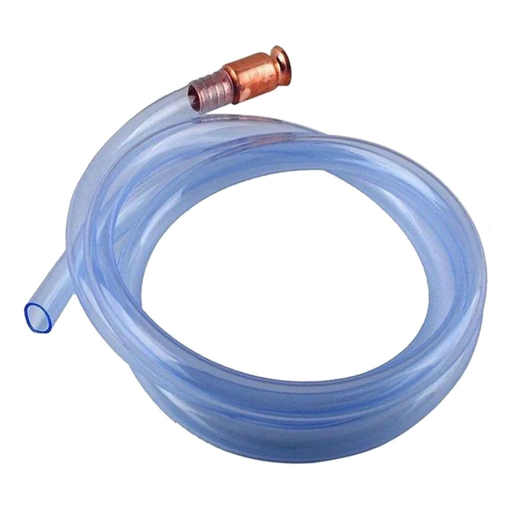 Αντλία μετάγγισης με σωλήνα και μπίλια - compomare.gr