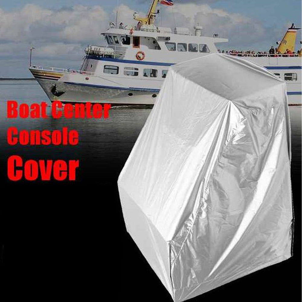 Κάλυμμα για κονσόλας σκάφους - compomare.gr