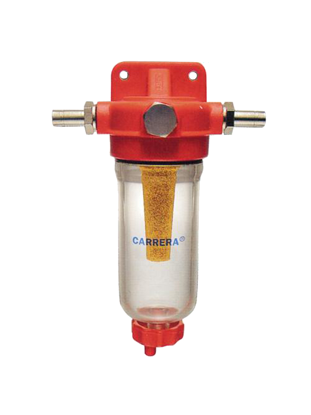 Φίλτρο & διαχωριστής νέρου βενζίνης - Compomare.gr