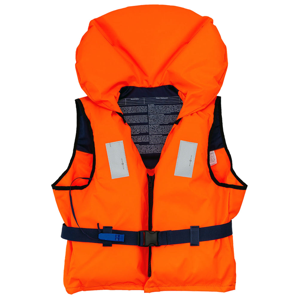 Σωσίβια γιλέκα "ΚΡΗΤΗ" - compomare.gr