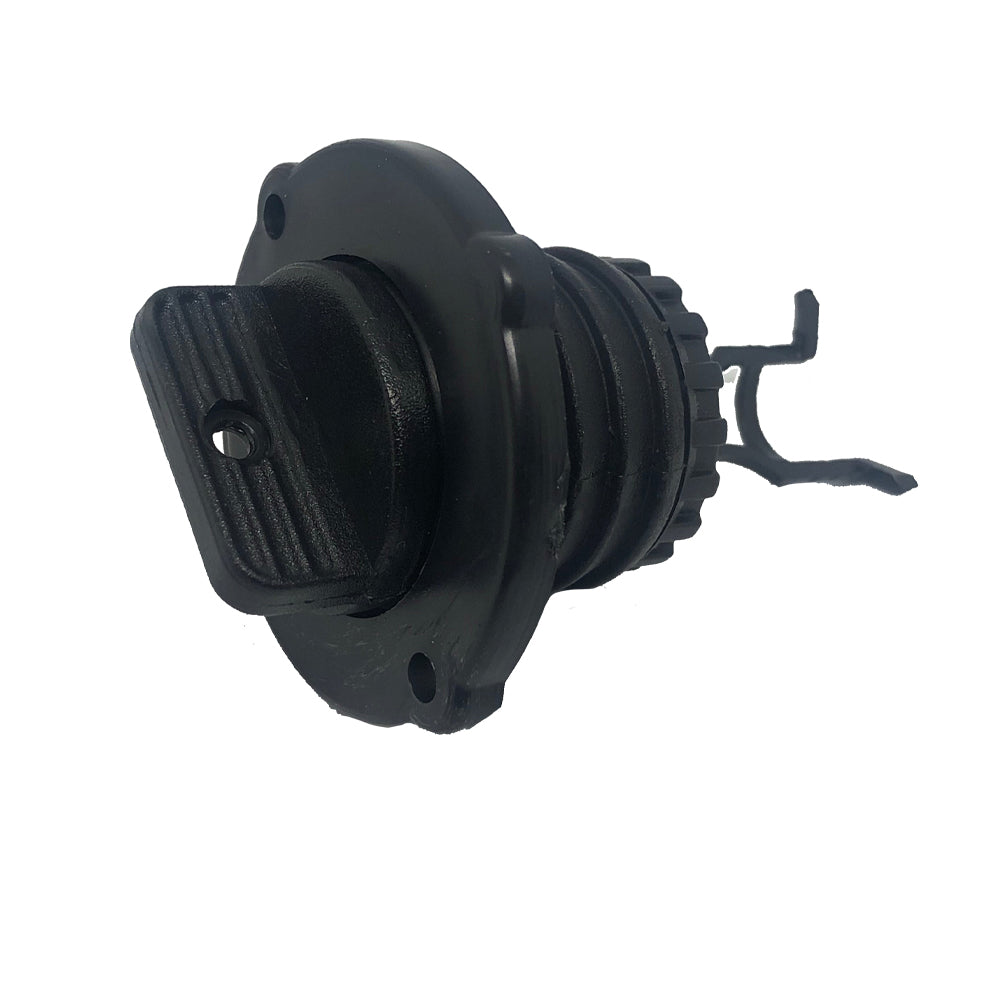 Τάπα στρογγυλή στεγανών - compomare.gr