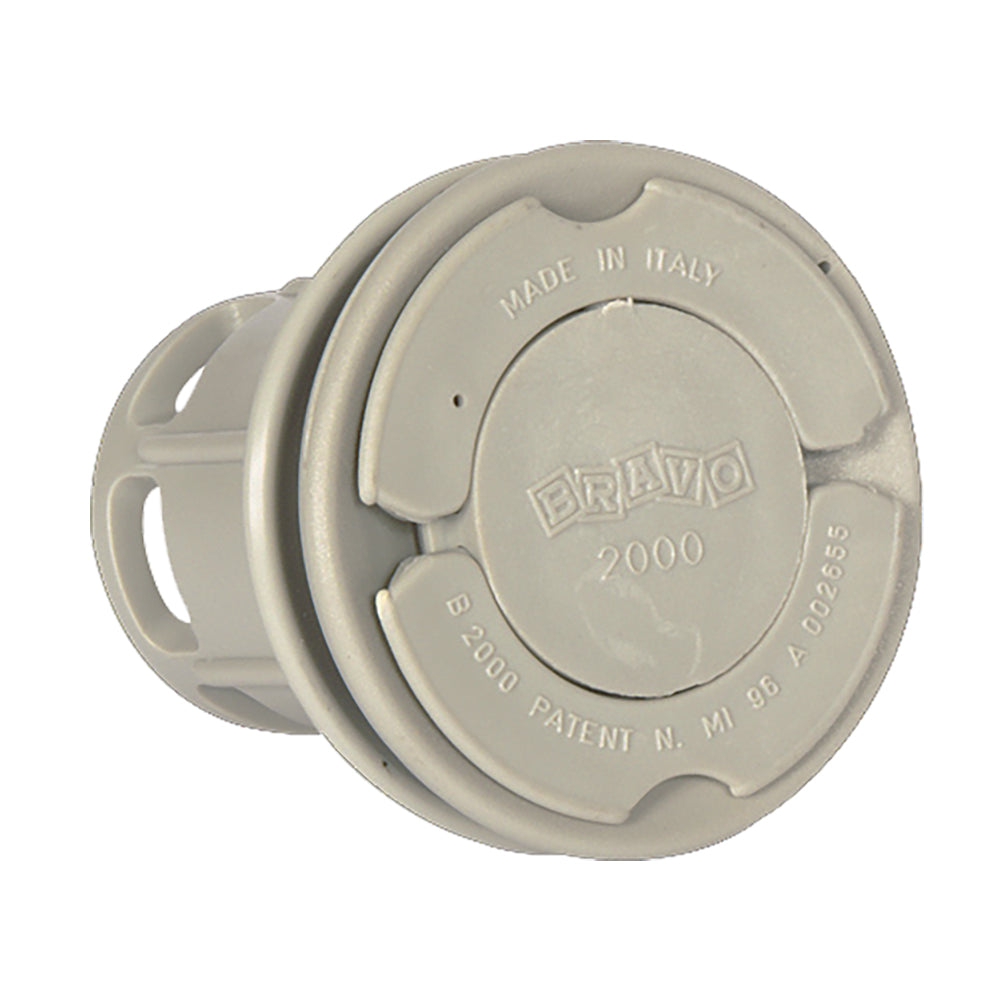 Βαλβίδα φουσκωτού με κουμπί Φ66 H54mm - Compomare.gr