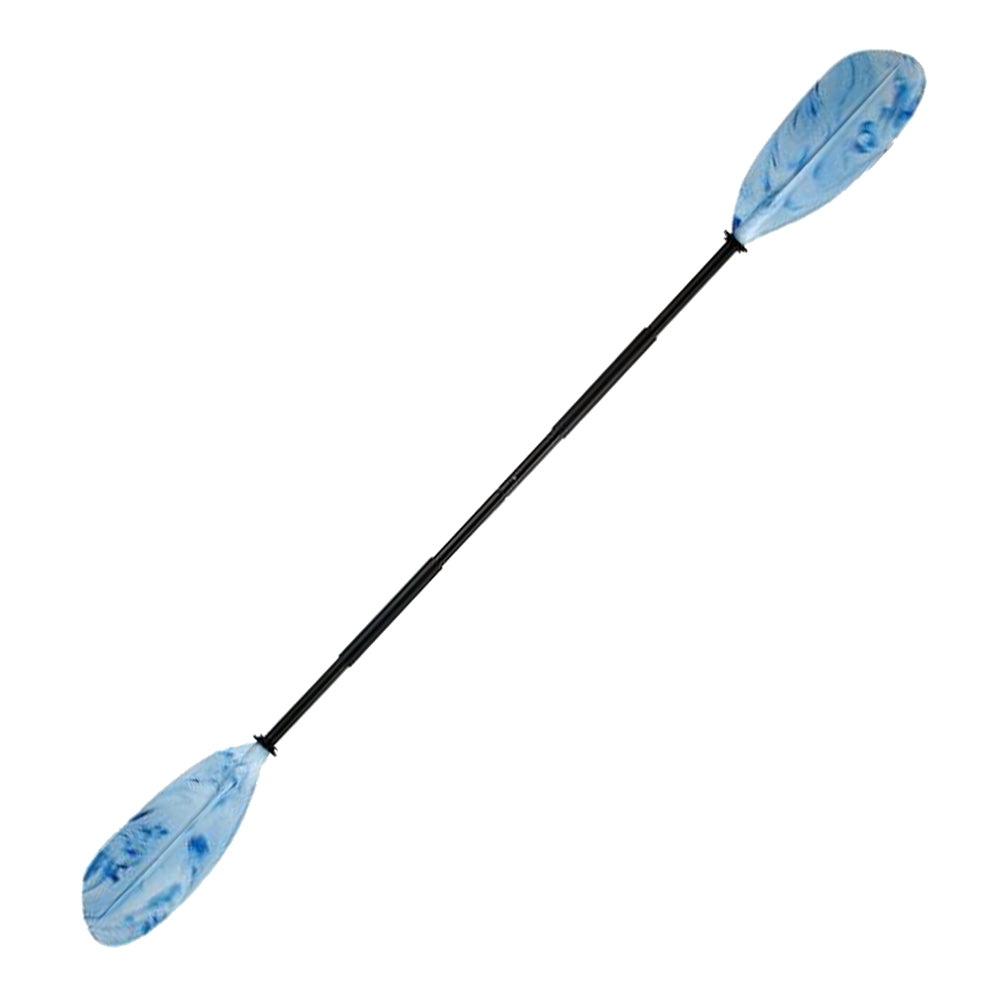 Κουπί για κανό 2,3m (Σπαστό) - compomare.gr