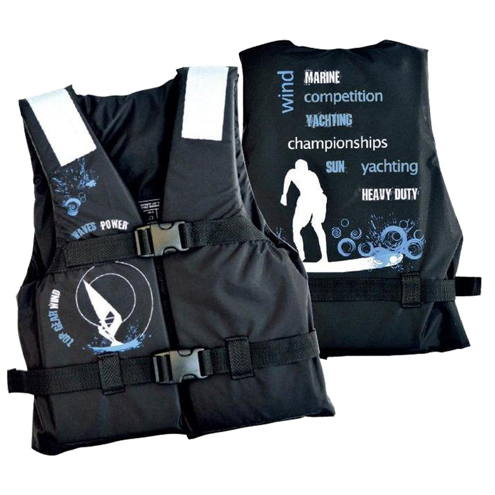 Σωσίβιο “ΥΔΡΑ” με 2 ιμάντες 50N