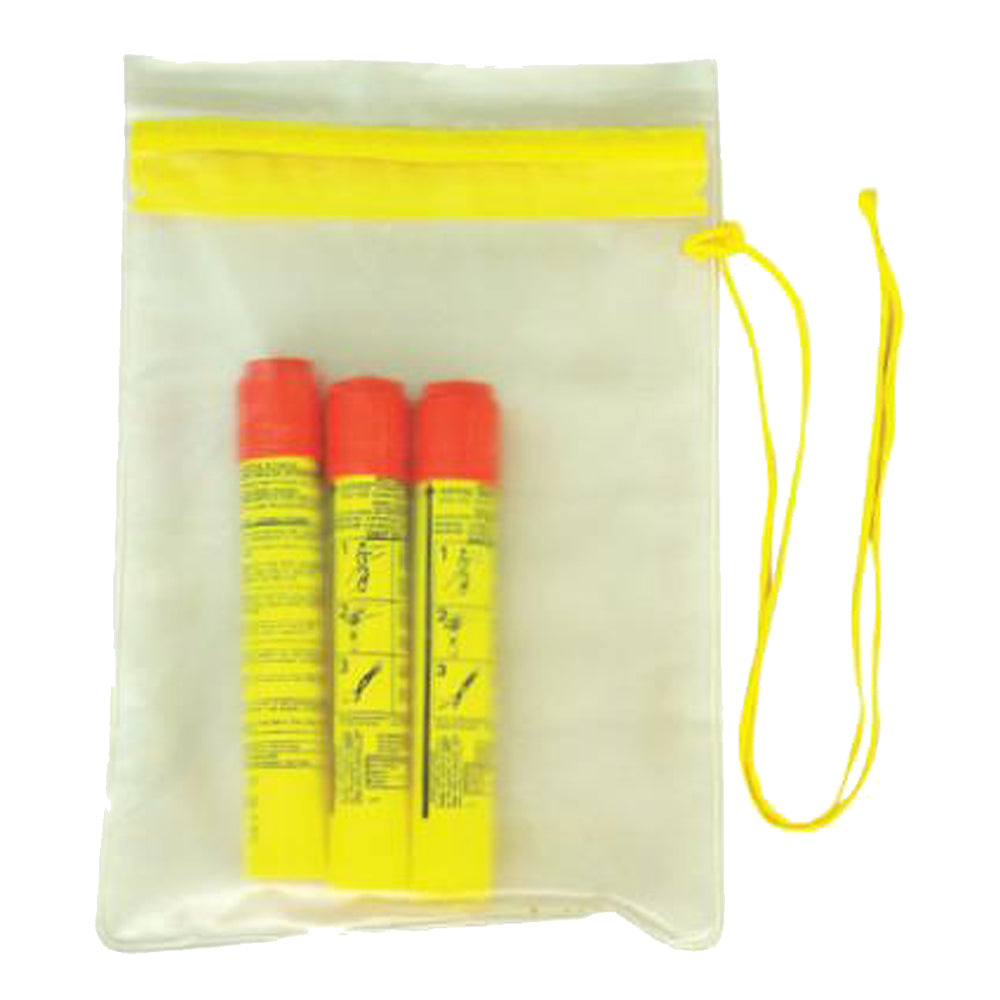 Τσαντάκι στεγανό σε 3 μεγέθη