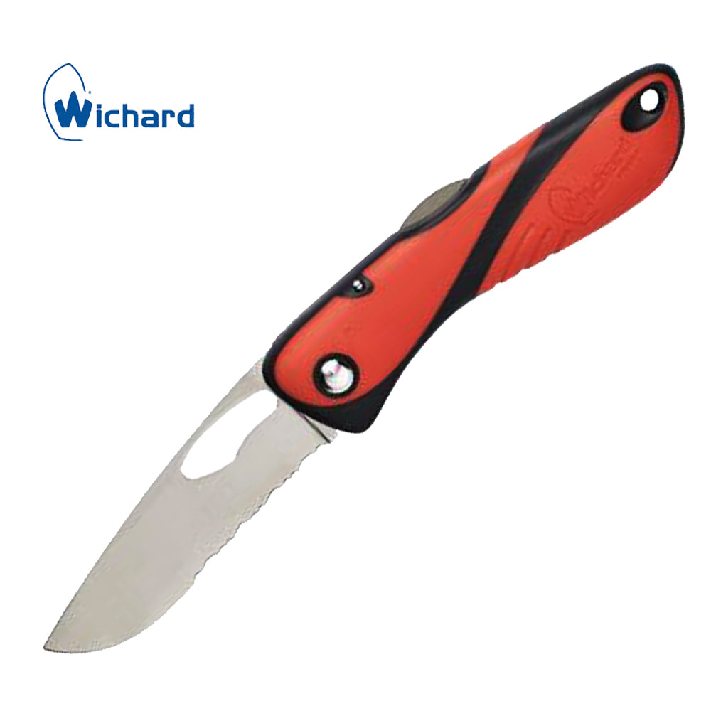 Σουγιάς offshore με λεπίδα οδοντωτή - compomare.gr