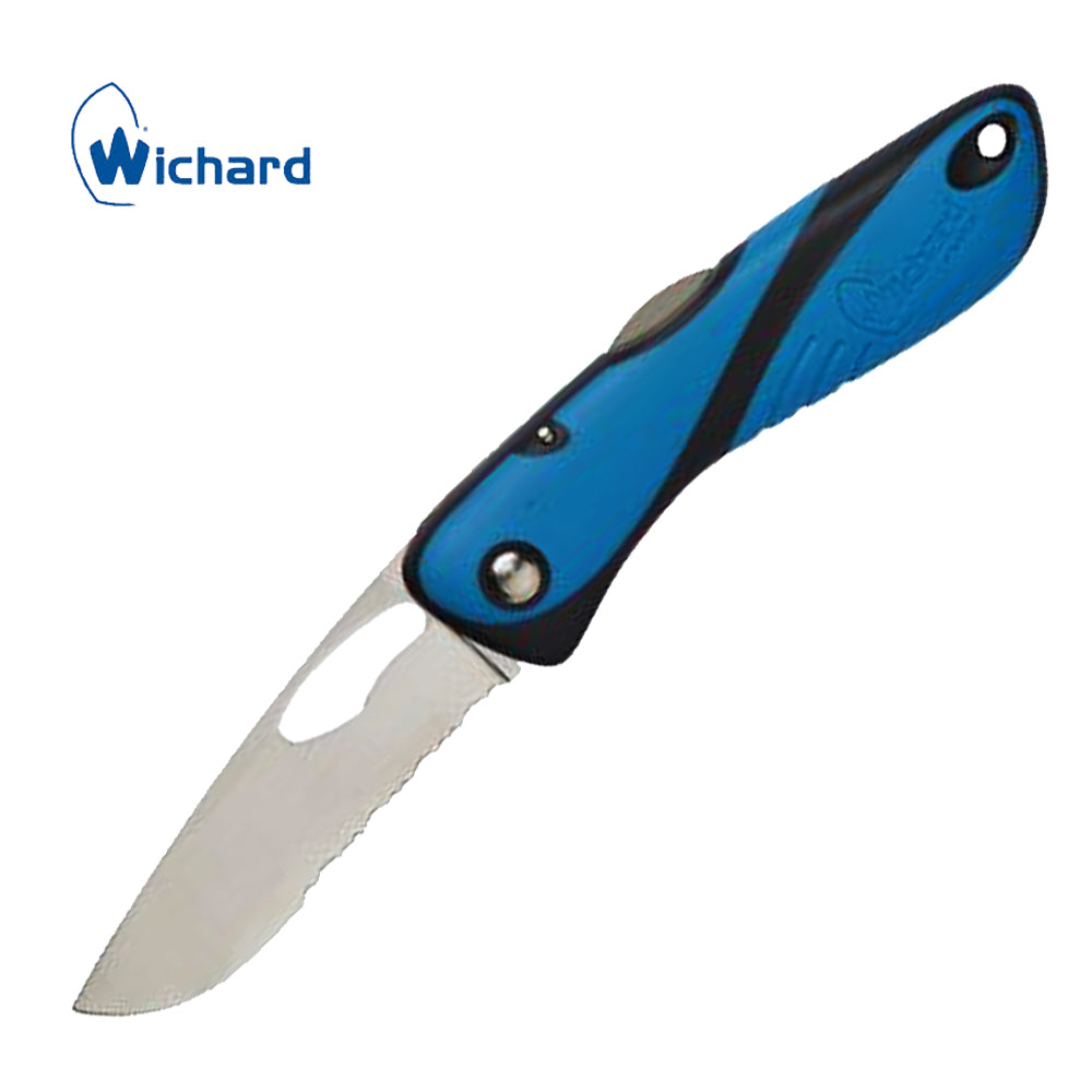 Σουγιάς offshore με λεπίδα οδοντωτή - compomare.gr