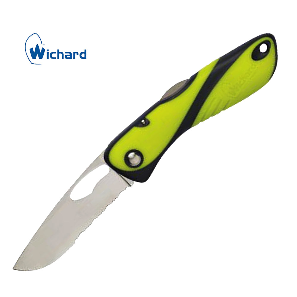 Σουγιάς offshore με λεπίδα οδοντωτή - compomare.gr