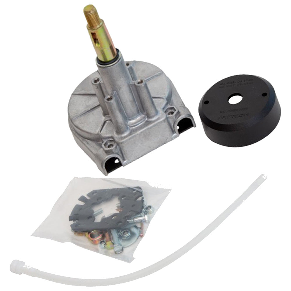 Μηχανισμός τιμονιού ελαφρού τύπου - Compomare.gr