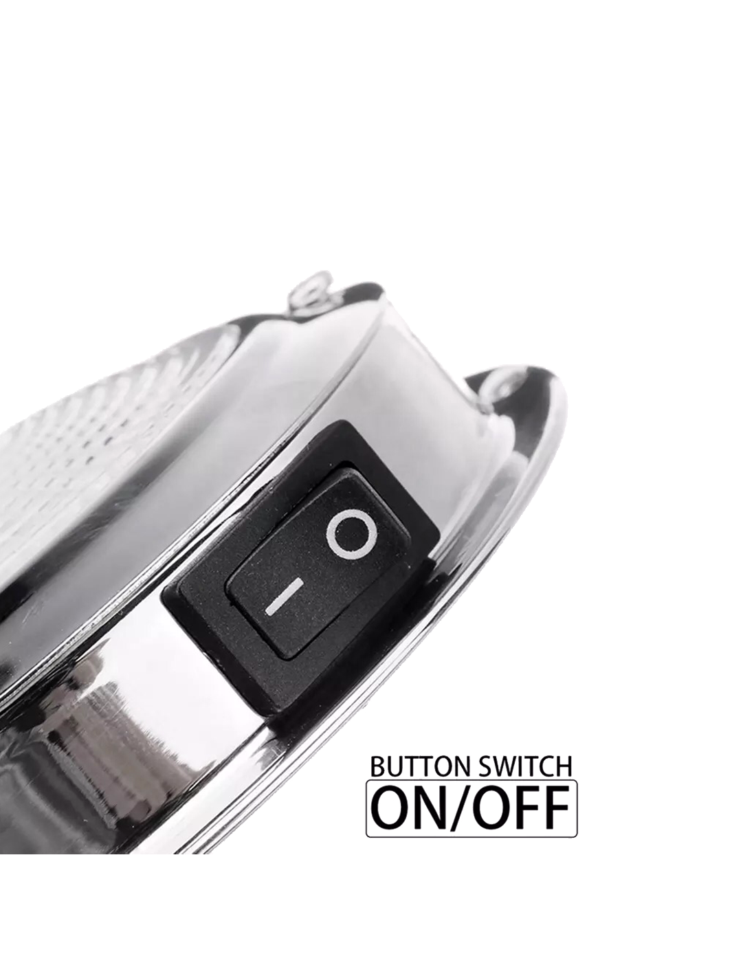 Πλαφονιέρα οροφής LED