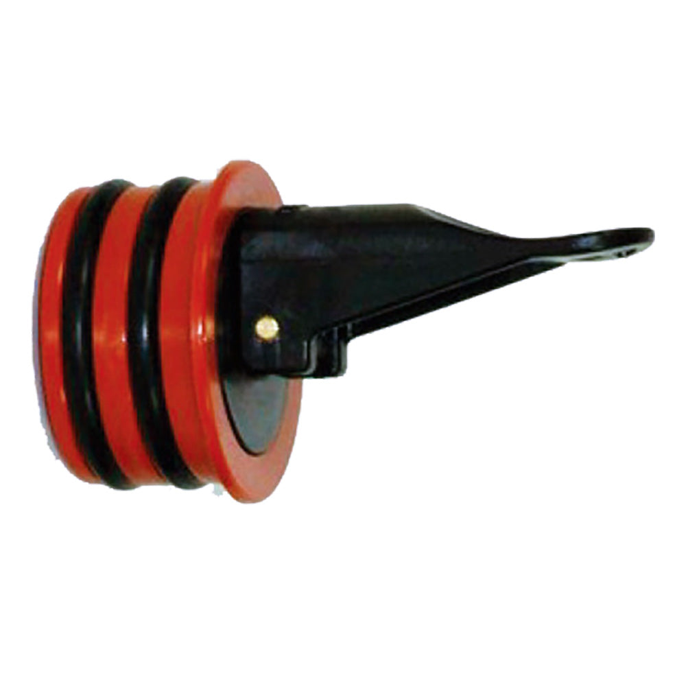 Τάπα υδρορροής με κλείστρο Φ 50mm - Compomare.gr