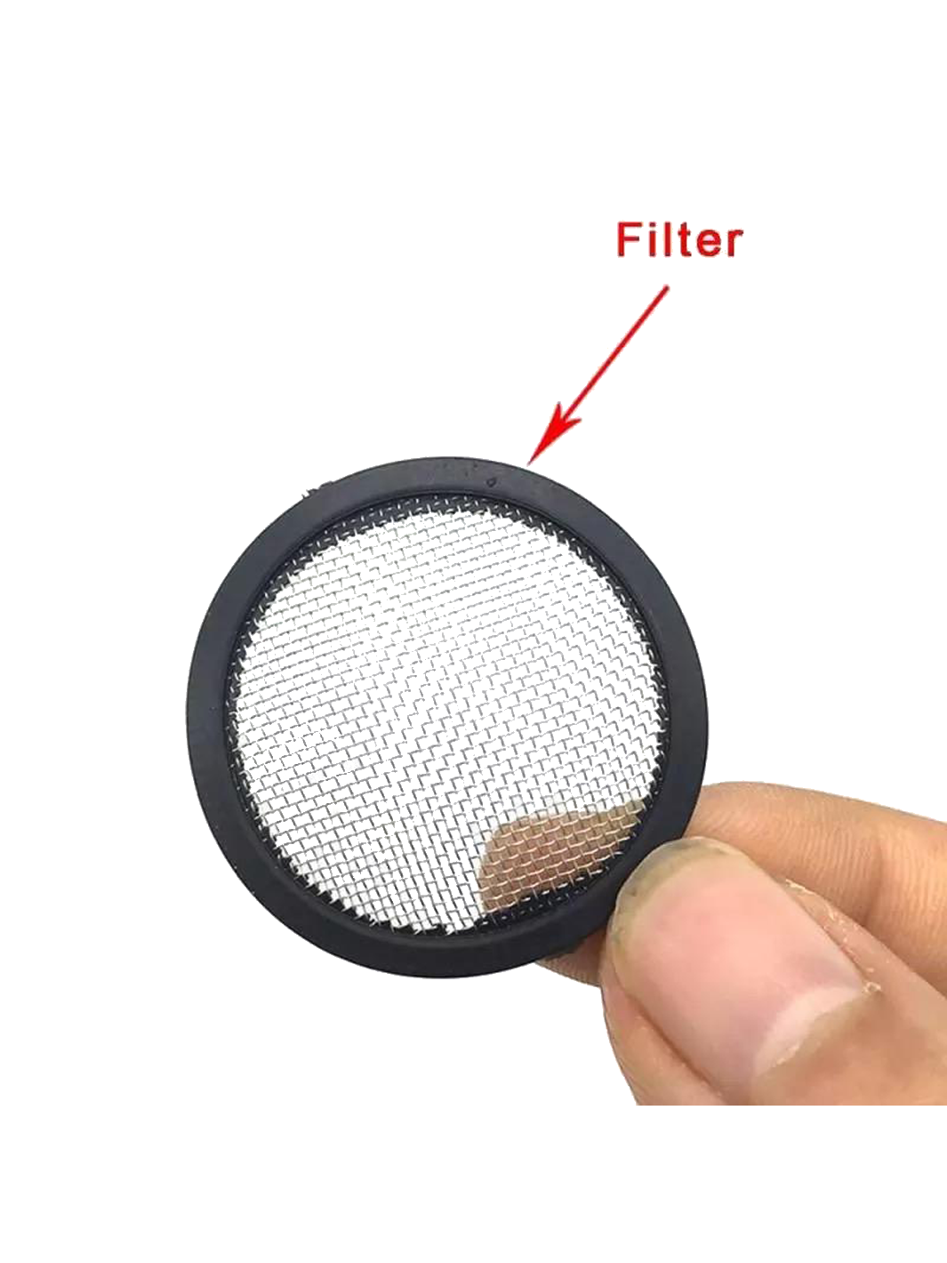 Χωνί πλαστικό  Φ14.5cm - Compomare.gr