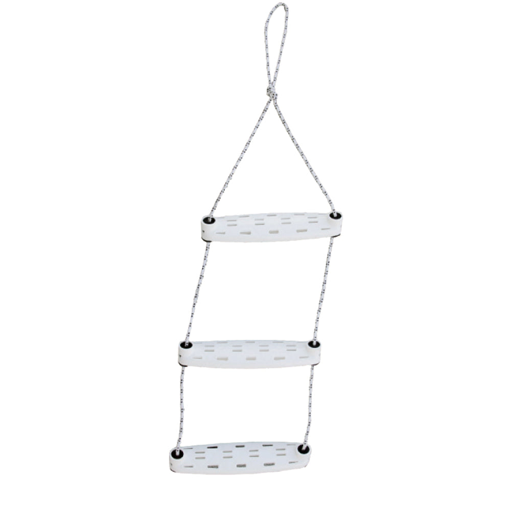 Σκάλα σχοινένια - compomare.gr