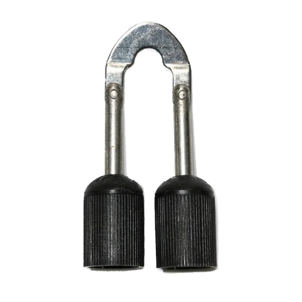 Καμπάνα σπαστή πέταλο inox No262 - Compomare.gr