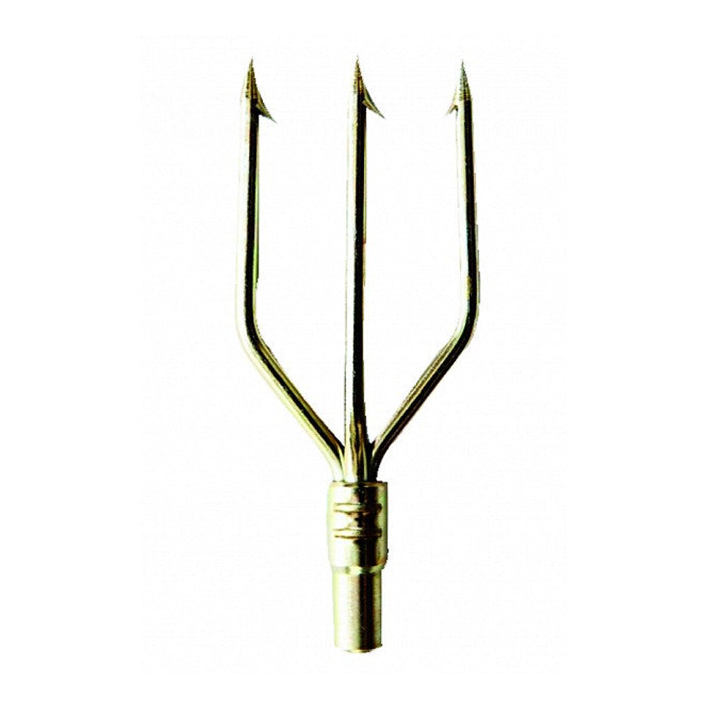 Τρίαινα baby 4.5mm No102B - Compomare.gr