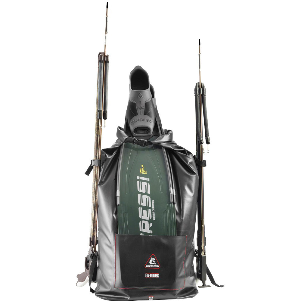 Dry Gara bag 60 Lit - Compomare.gr