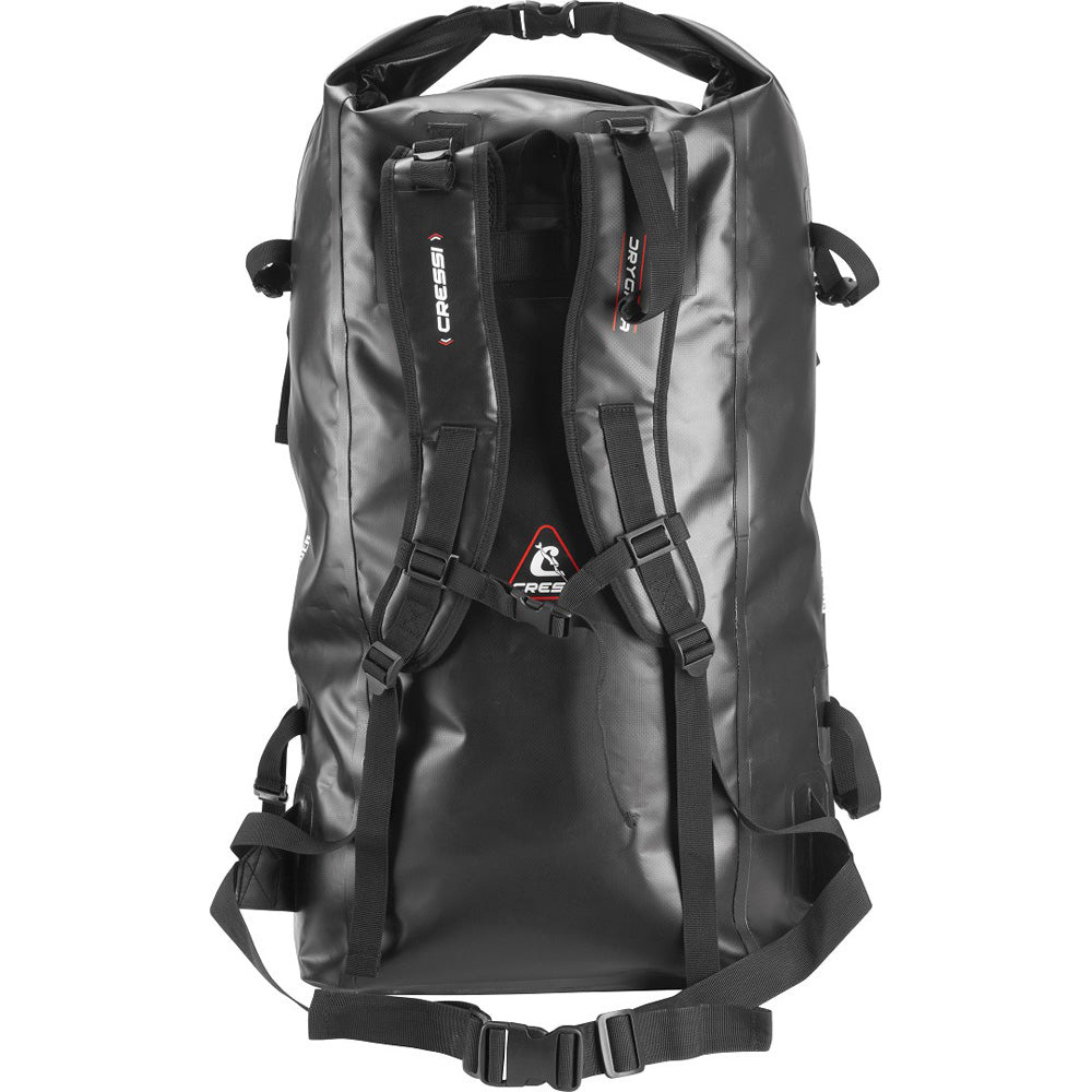 Dry Gara bag 60 Lit - Compomare.gr
