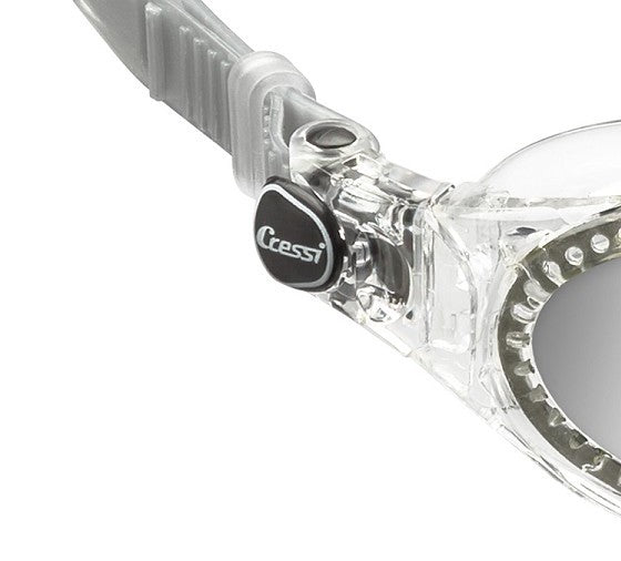 Γυαλιά Κολύμβησης Flash mirrored lenses - compomare.gr