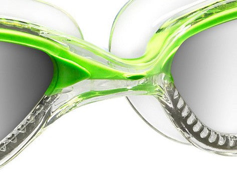 Γυαλιά Κολύμβησης Flash mirrored lenses - compomare.gr