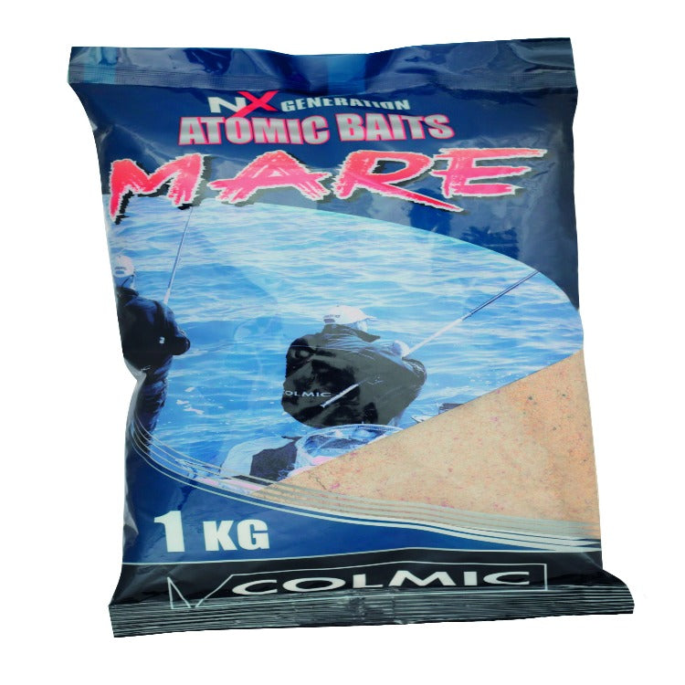 Μαλαγρες Occhiata sarago 1 Kg - Compomare.gr