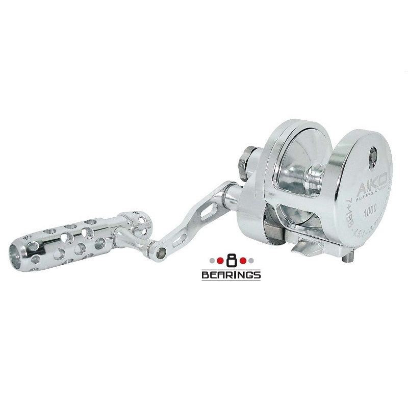 Μηχανισμός ΑΙΚΟ max drag 16kg