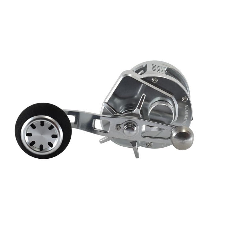 Μηχανισμός SALTY STRIKER