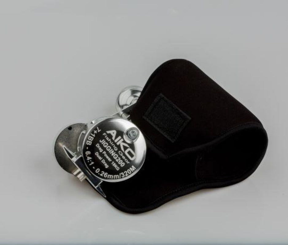 Μηχανισμός ΑΙΚΟ 200 - Compomare.gr