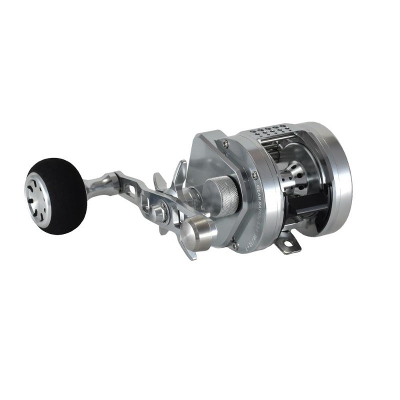 Μηχανισμός SALTY STRIKER