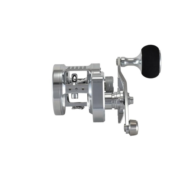 Μηχανισμός SALTY STRIKER