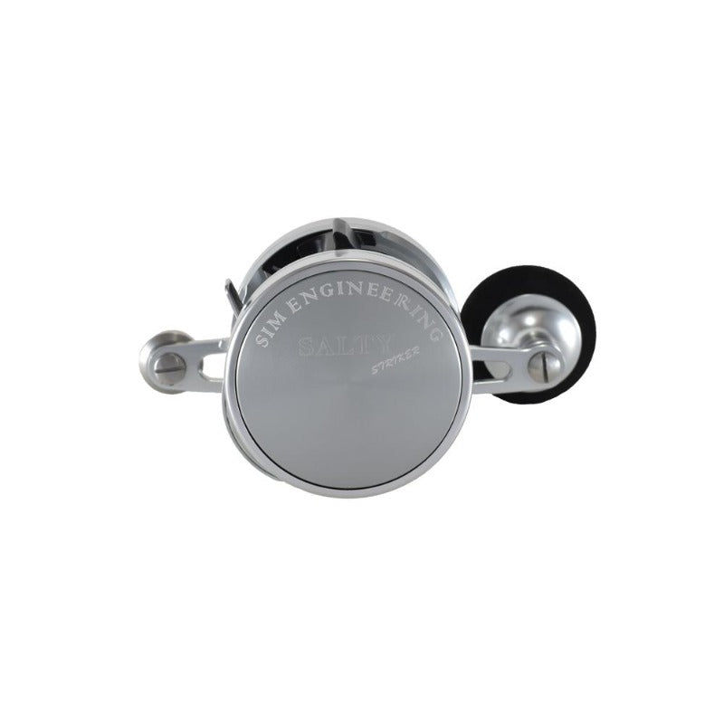 Μηχανισμός SALTY STRIKER