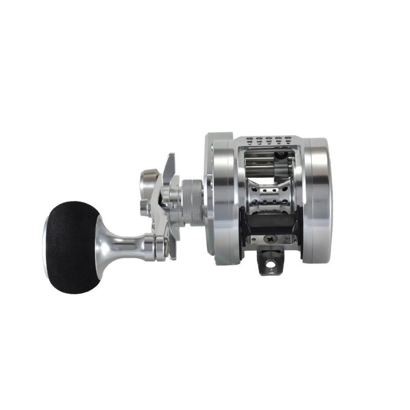 Μηχανισμός SALTY STRIKER