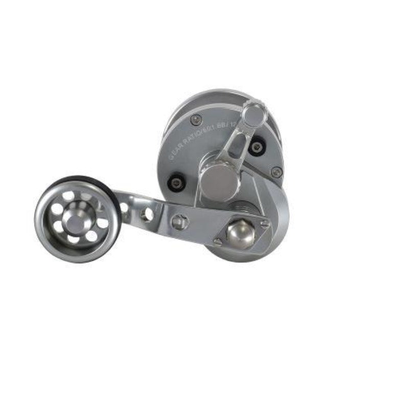 Μηχανισμός Levithian